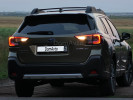 Subaru Outback 2024 года