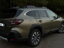 Subaru Outback 2024 года