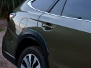 Subaru Outback 2024 года