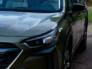 Subaru Outback 2024 года