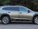 Subaru Outback 2024 года