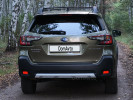 Subaru Outback 2024 года
