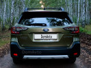 Subaru Outback 2024 года