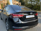 Hyundai Accent 2021 года