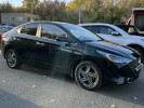 Hyundai Accent 2021 года