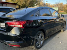 Hyundai Accent 2021 года