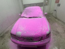 Audi A4 1997 года