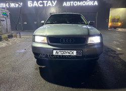 Audi A4 1997 года