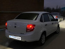ВАЗ (Lada) Granta 2014 года