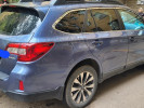 Subaru Outback 2015 года