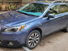 Subaru Outback 2015 года