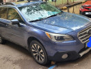 Subaru Outback 2015 года