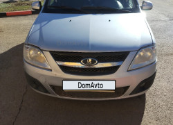 ВАЗ (Lada) Largus 2014 года