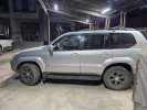 Toyota Land Cruiser Prado 2004 года