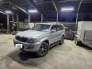 Toyota Land Cruiser Prado 2004 года