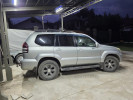 Toyota Land Cruiser Prado 2004 года