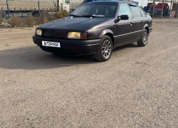 Volkswagen Passat 1991 года