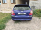 Nissan Almera 2001 года