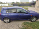 Nissan Almera 2001 года