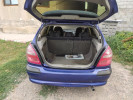 Nissan Almera 2001 года