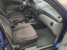 Nissan Almera 2001 года