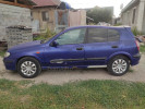 Nissan Almera 2001 года