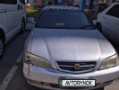 Honda Inspire 2001 года