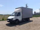 ГАЗ ГАЗель 2012 года