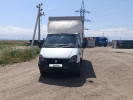 ГАЗ ГАЗель 2012 года