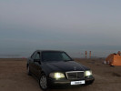 Mercedes-Benz C-Класс 1997 года