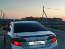 Toyota Camry 2014 года