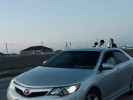 Toyota Camry 2014 года