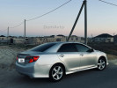 Toyota Camry 2014 года
