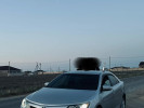 Toyota Camry 2014 года