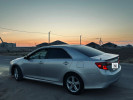 Toyota Camry 2014 года
