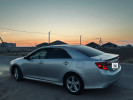 Toyota Camry 2014 года