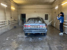 Mazda 626 1991 года