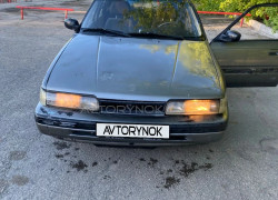 Mazda 626 1991 года