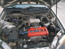 Honda CR-V 1997 года