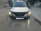 Honda CR-V 1997 года