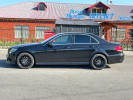 Mercedes-Benz E-Класс 2014 года