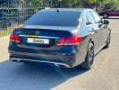 Mercedes-Benz E-Класс 2014 года