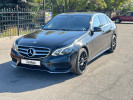 Mercedes-Benz E-Класс 2014 года