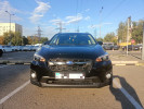 Subaru XV 2018 года