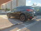 Subaru XV 2018 года