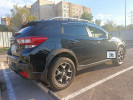 Subaru XV 2018 года