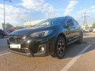 Subaru XV 2018 года