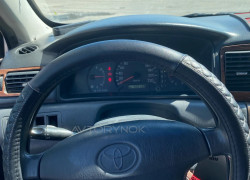 Toyota Corolla 2003 года