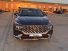 Hyundai Santa Fe 2022 года