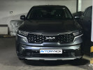 Kia Sorento 2022 года
